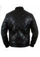 Men's Bekham Bomber Jacket